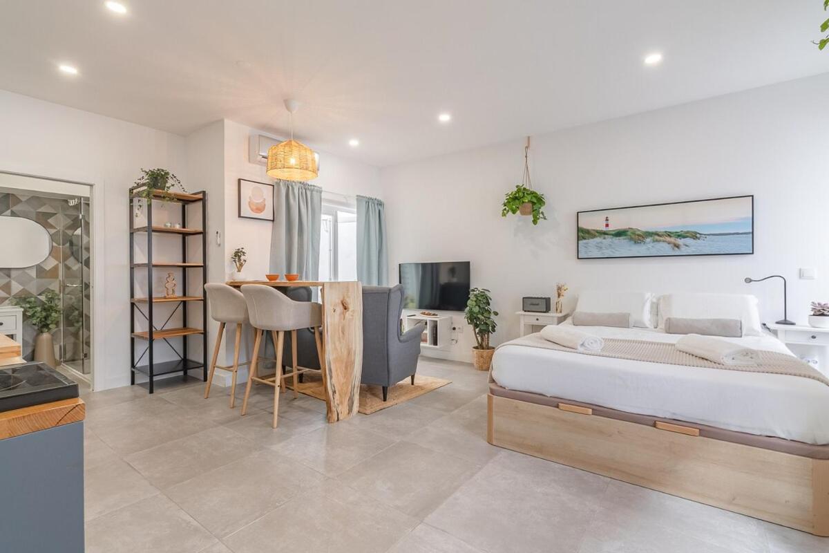 Appartamento Casa Tamar Lagos